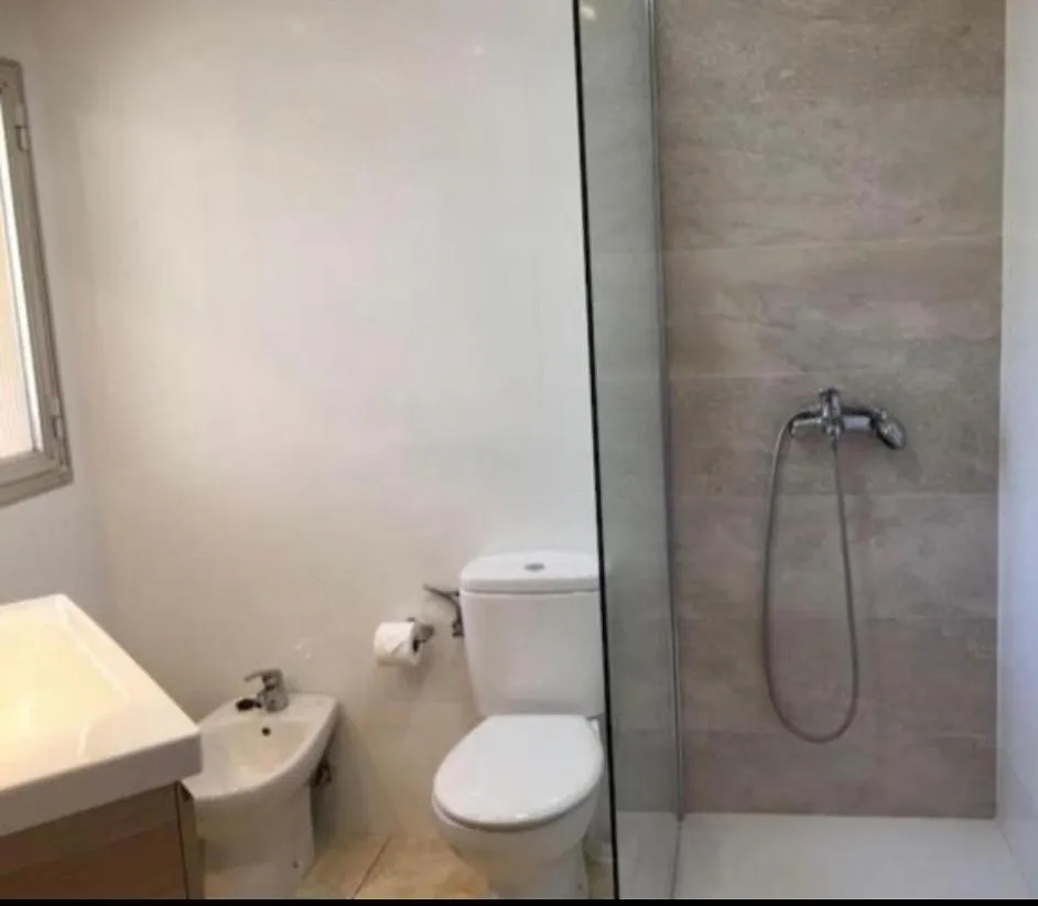شقة Apartamentos Las Gongolas Almuñécar