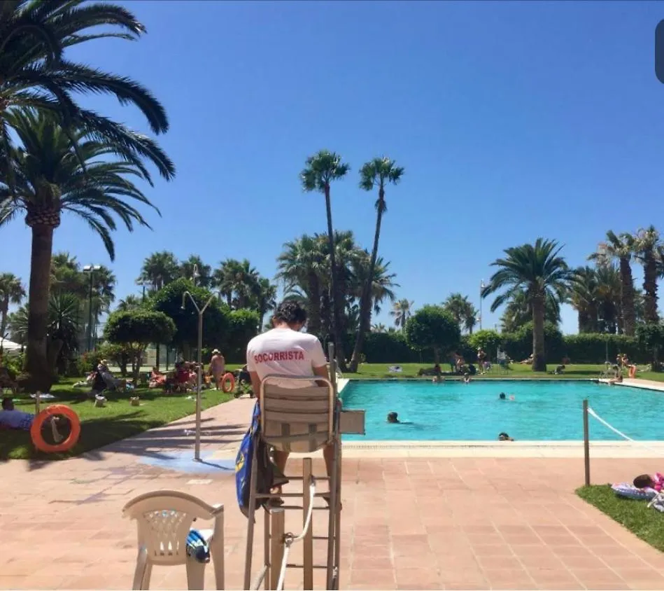 Apartamentos Las Gongolas Almuñécar إسبانيا