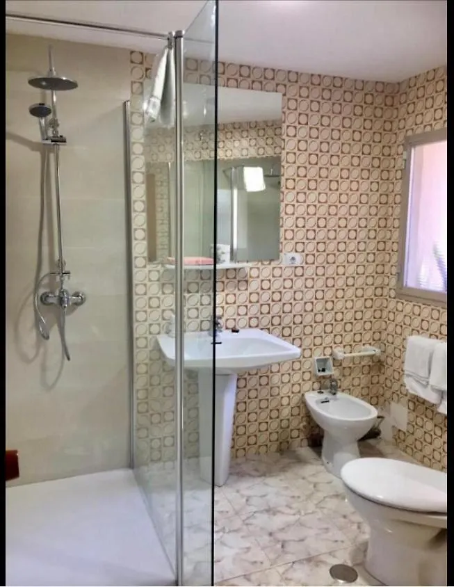 Apartamentos Las Gongolas Almuñécar شقة